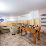 Rum i privatbostad U Sabiny *