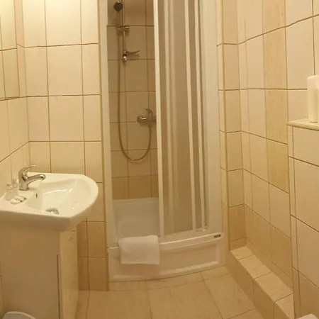 U Sabiny Kwatera prywatna *