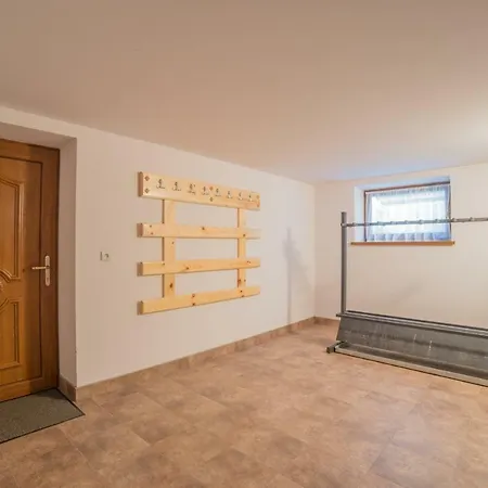 Kwatera prywatna U Sabiny