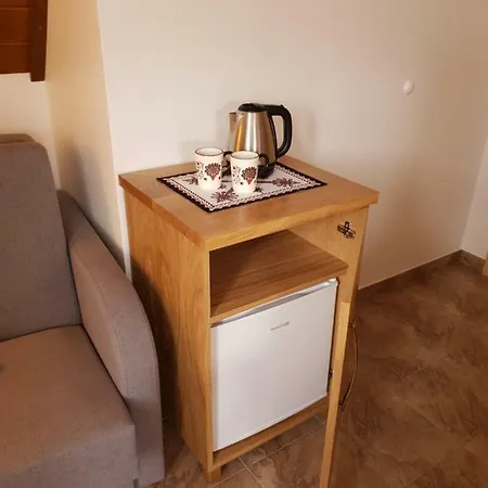 Kwatera prywatna U Sabiny Białka Tatrzańska