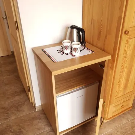 U Sabiny Białka Tatrzańska