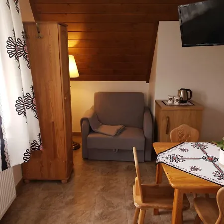 U Sabiny * Białka Tatrzańska