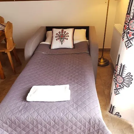 U Sabiny * Białka Tatrzańska