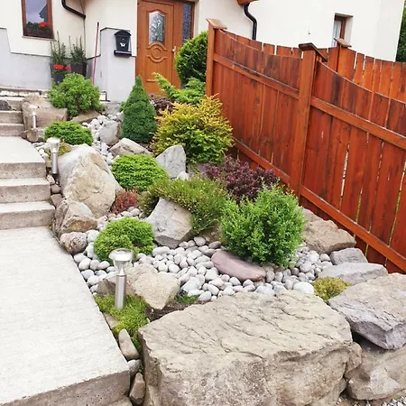 Kwatera prywatna U Sabiny *