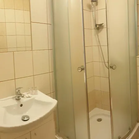 U Sabiny Kwatera prywatna *