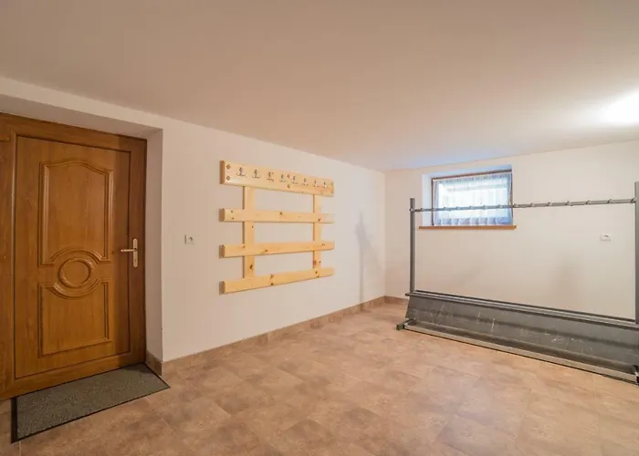 Privat bolig U Sabiny