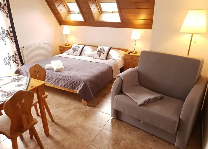 U Sabiny Privat bolig