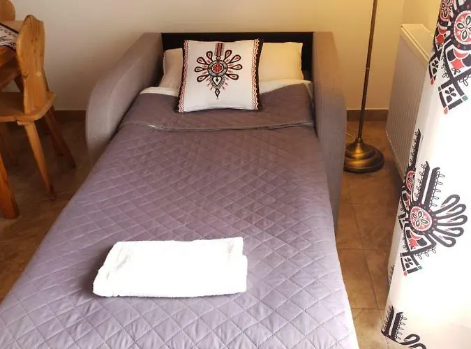 U Sabiny * Bialka Tatrzanska