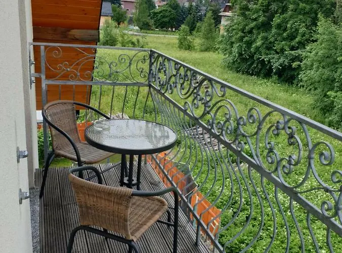 U Sabiny * Bialka Tatrzanska